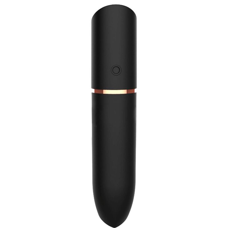 BLACK ROCKET RELOADABLE BULLET