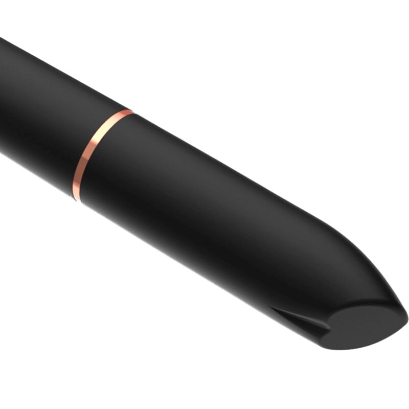 BLACK ROCKET RELOADABLE BULLET