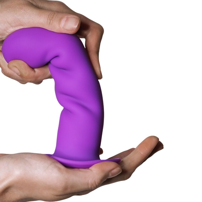 ADRIEN LASTIC - HITSENS 3 SILICONA VIOLETA VIOLETA