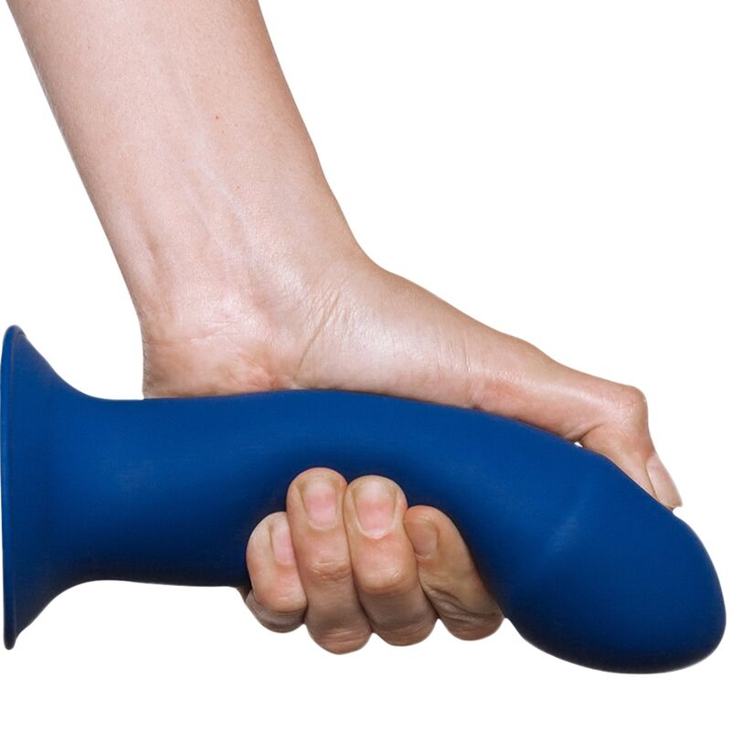 ADRIEN LASTIC - HITSENS 1 VIBRADOR SILICONA AZUL