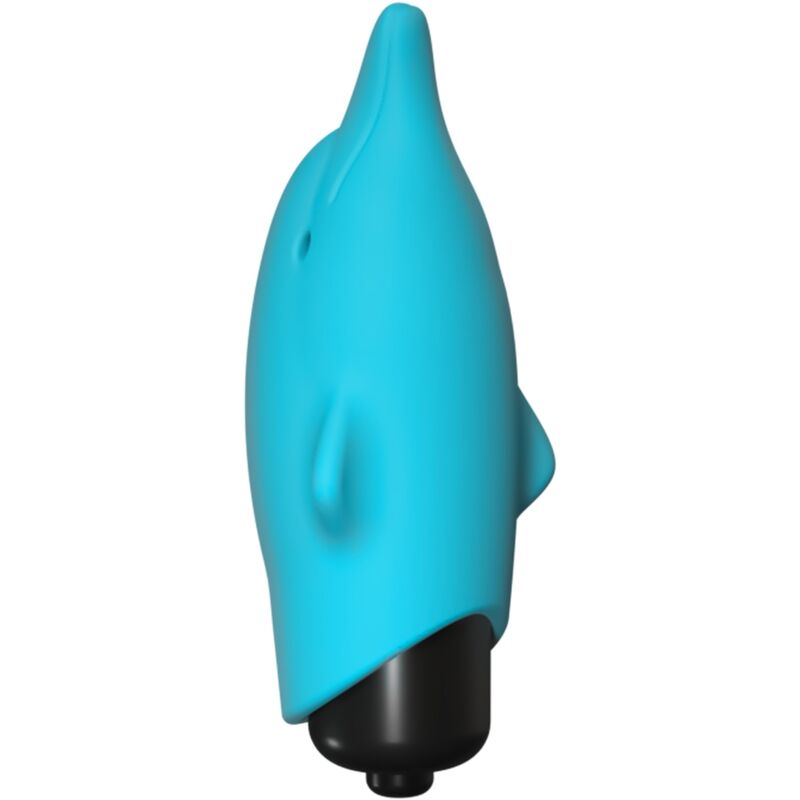 FLIPPY DELFIN POCKET VIBRATOR