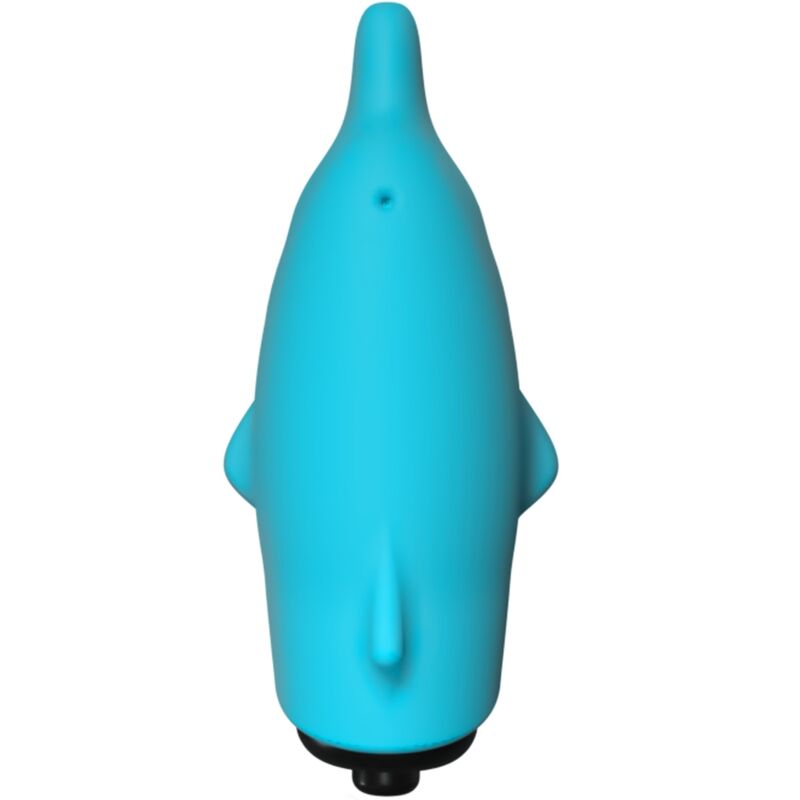 FLIPPY DELFIN POCKET VIBRATOR