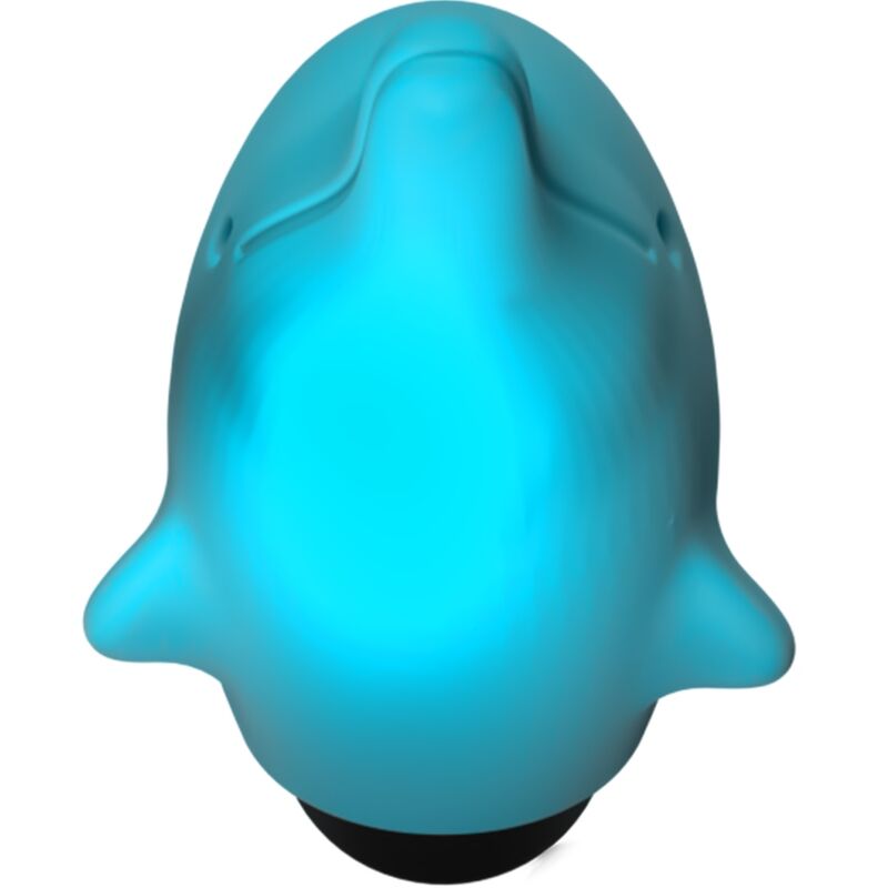 FLIPPY DELFIN POCKET VIBRATOR
