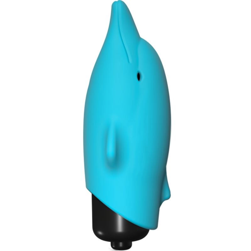 FLIPPY DELFIN POCKET VIBRATOR