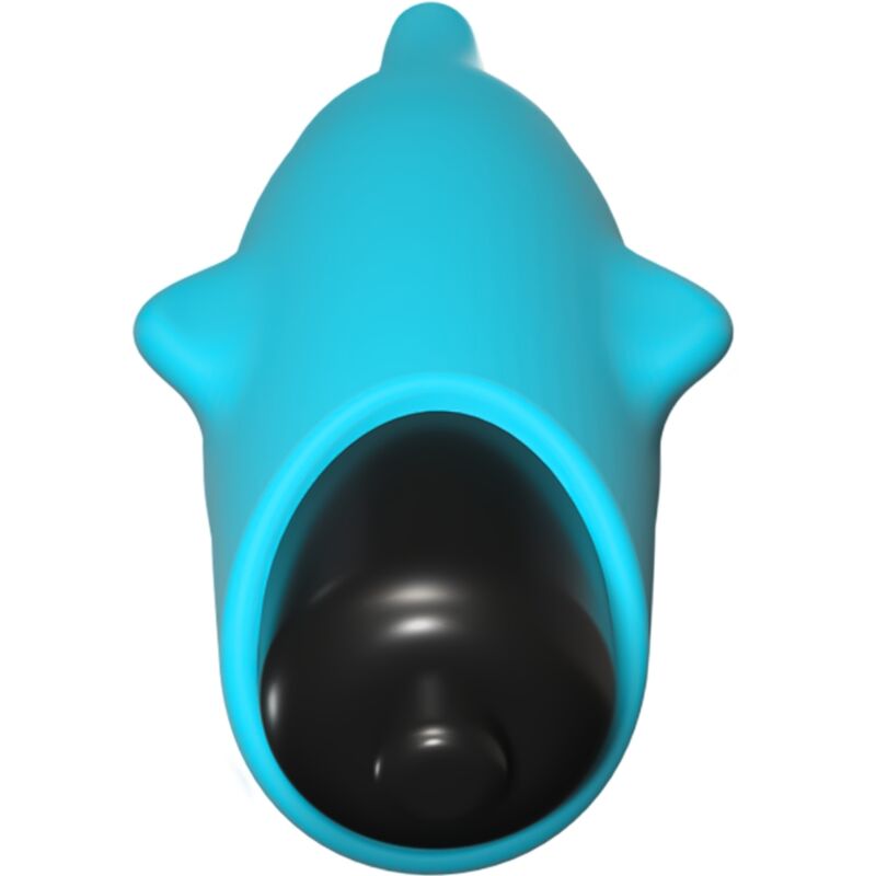 FLIPPY DELFIN POCKET VIBRATOR
