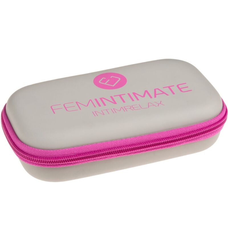 FEMINTIMATE - INTIMRELAX SET DE 3 DILATADORES VAGINALES