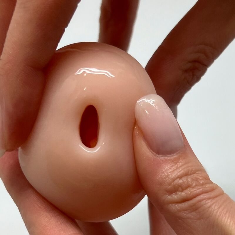 ALIVE - MINI MASTURBATOR SHOT EXPERIENCE
