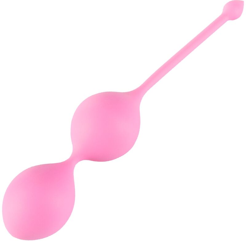 VIVA - BOLAS ROSAS TONO U
