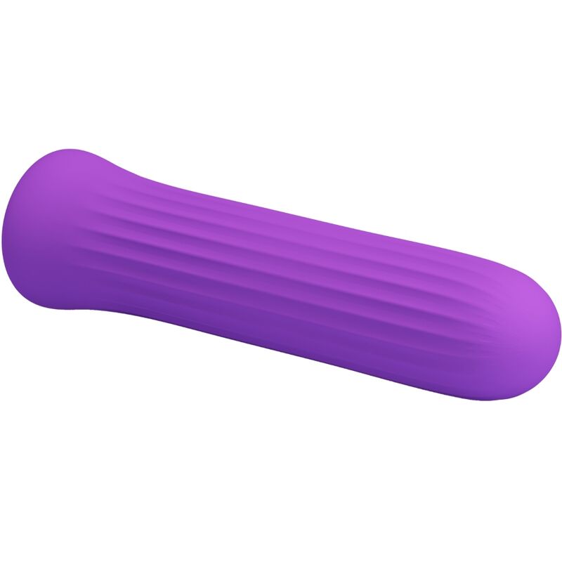 BLANCHE VIBRATOR STIMULATOR LILAC