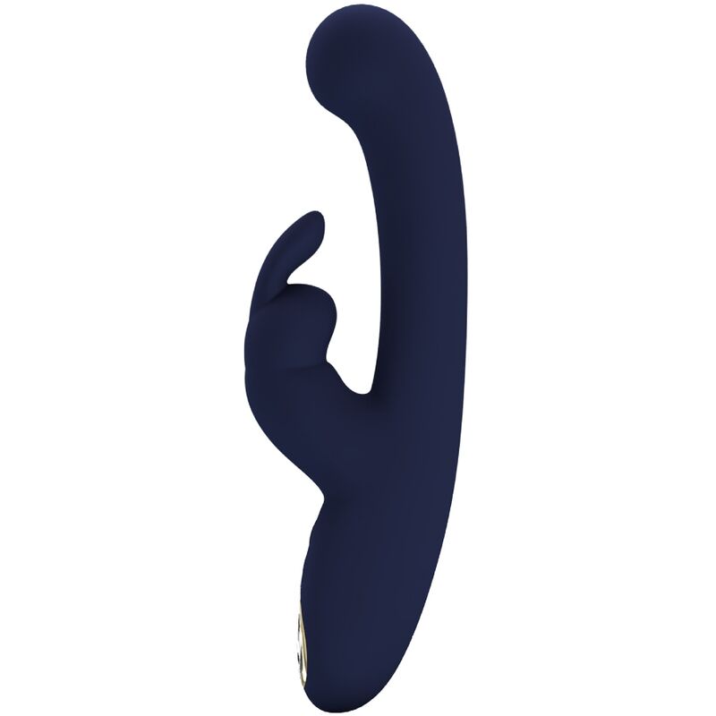 PRETTY LOVE - LAMAR RABBIT AND BLUE G-SPOT VIBRATOR