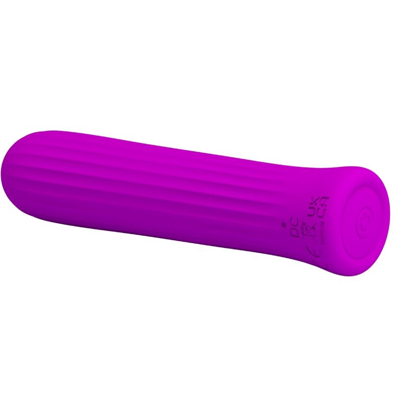 BLANCHE VIBRATOR STIMULATOR PINK