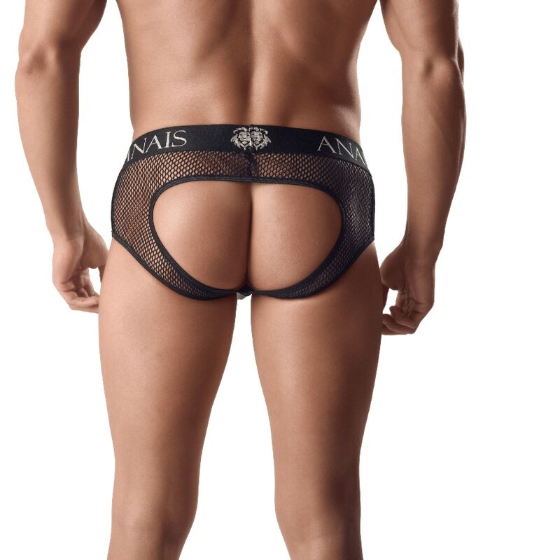 AAIS MEN - ARES JOCK BIKINI S