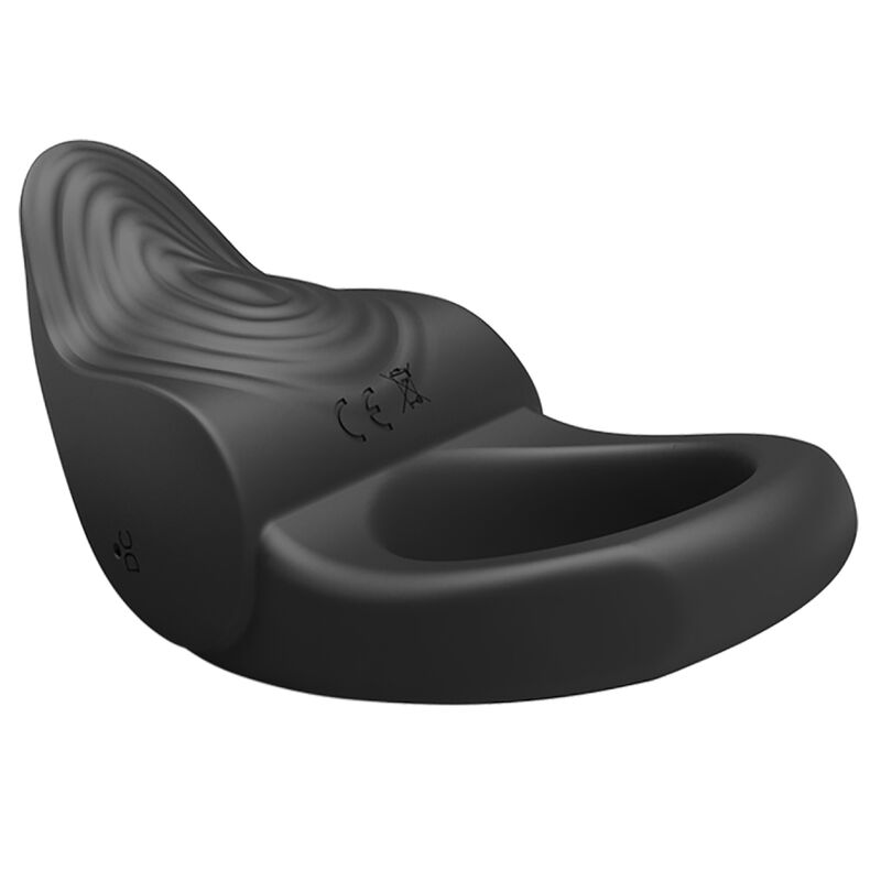 PRETTY LOVE - ANILLO VIBRADOR PARA EL PENE SUSANNA BLACK