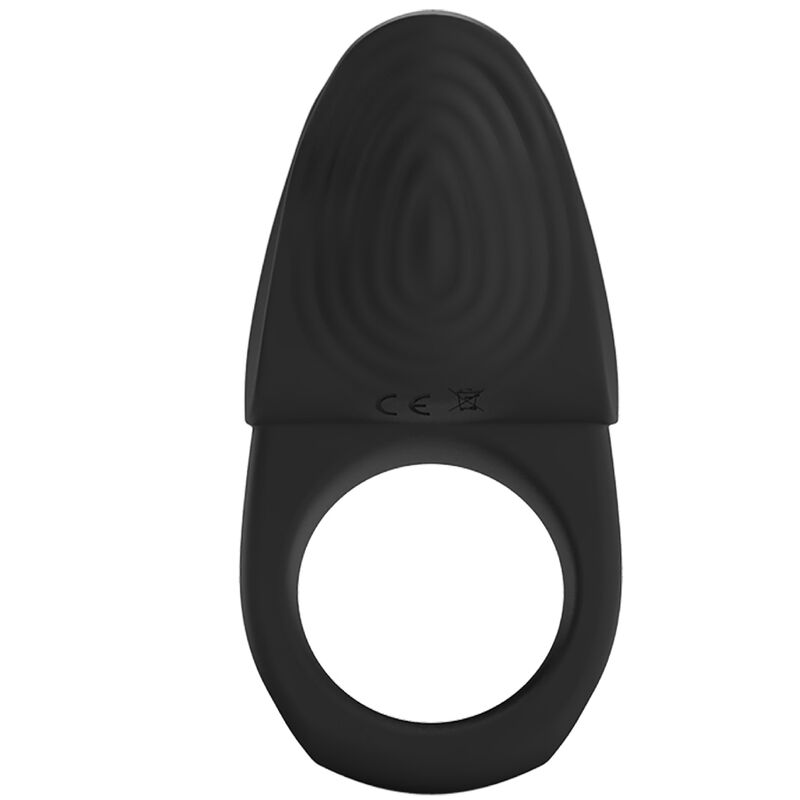 PRETTY LOVE - ANILLO VIBRADOR PARA EL PENE SUSANNA BLACK