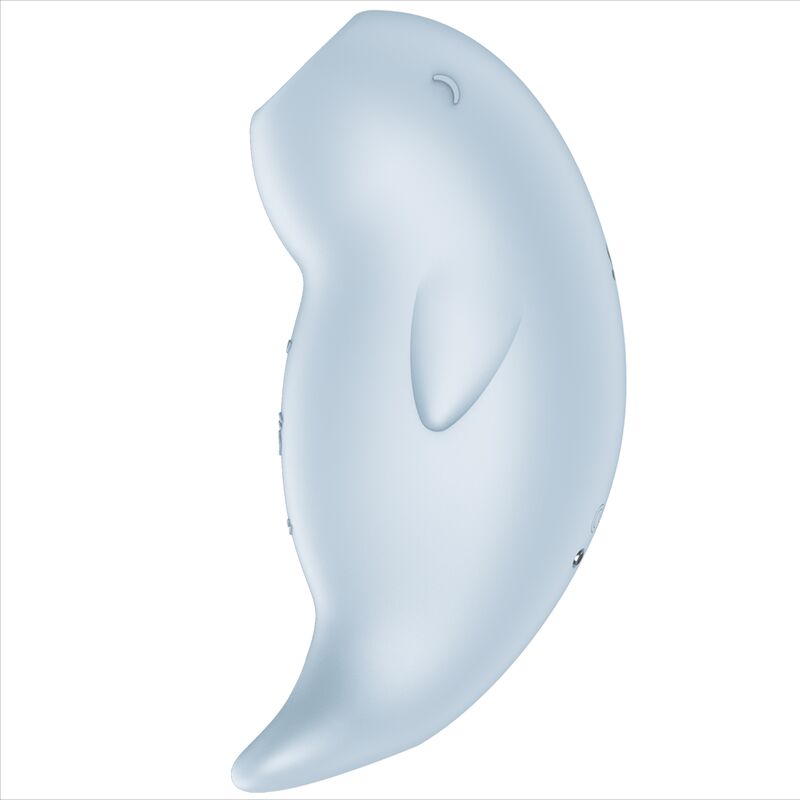 SATISFYER - YOU LOGO CLITORIS OTRIO SEAL