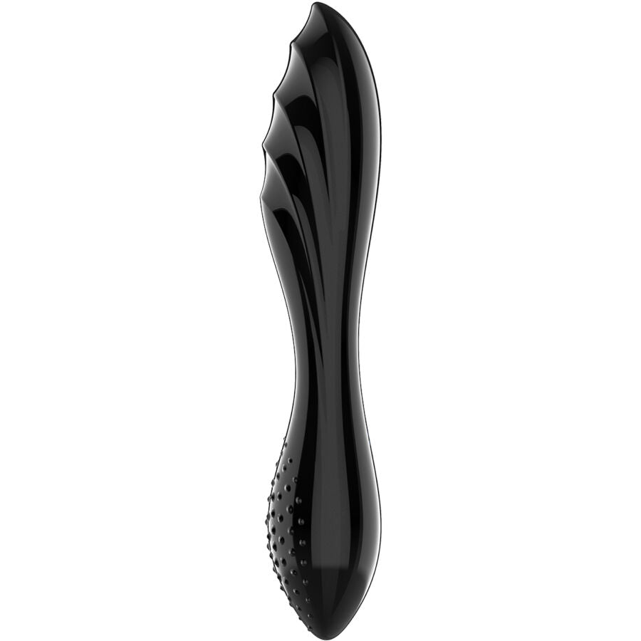 SATISFYER - DAZZLING CLEAR CRYSTAL