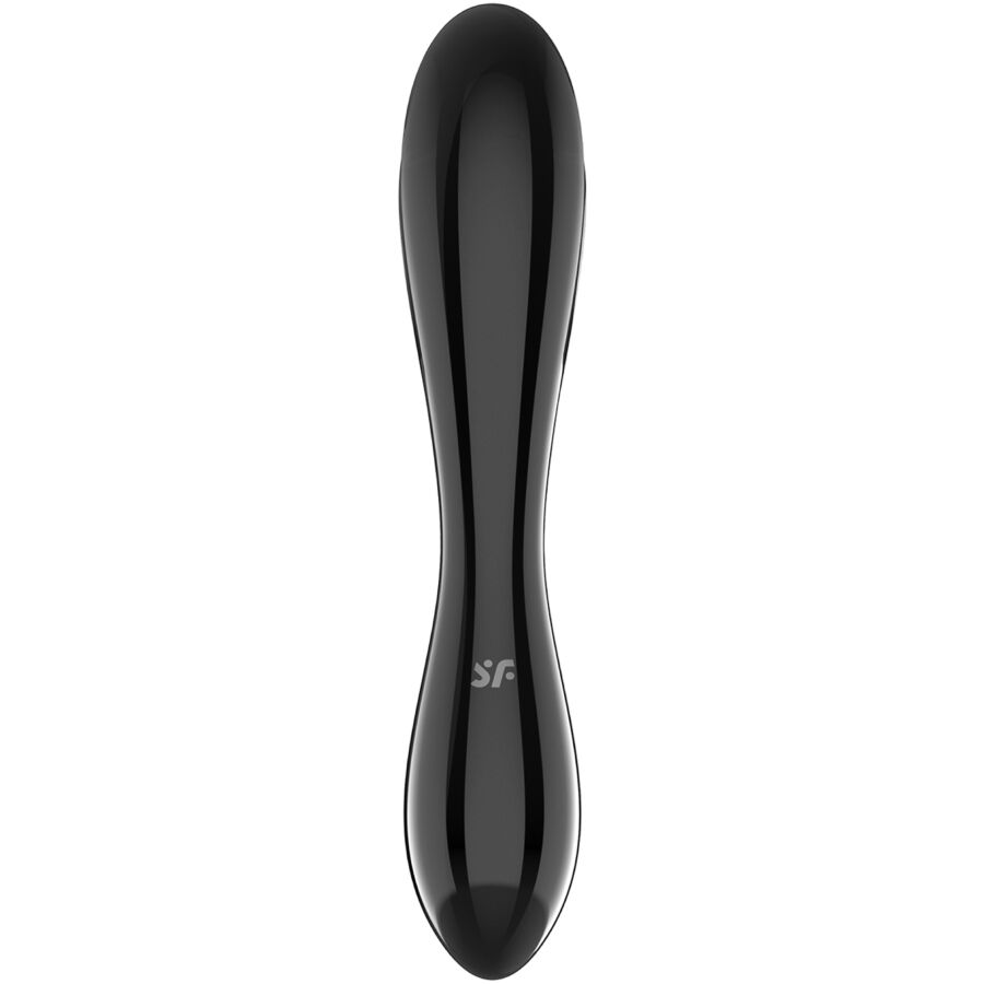 SATISFYER - DAZZLING CLEAR CRYSTAL