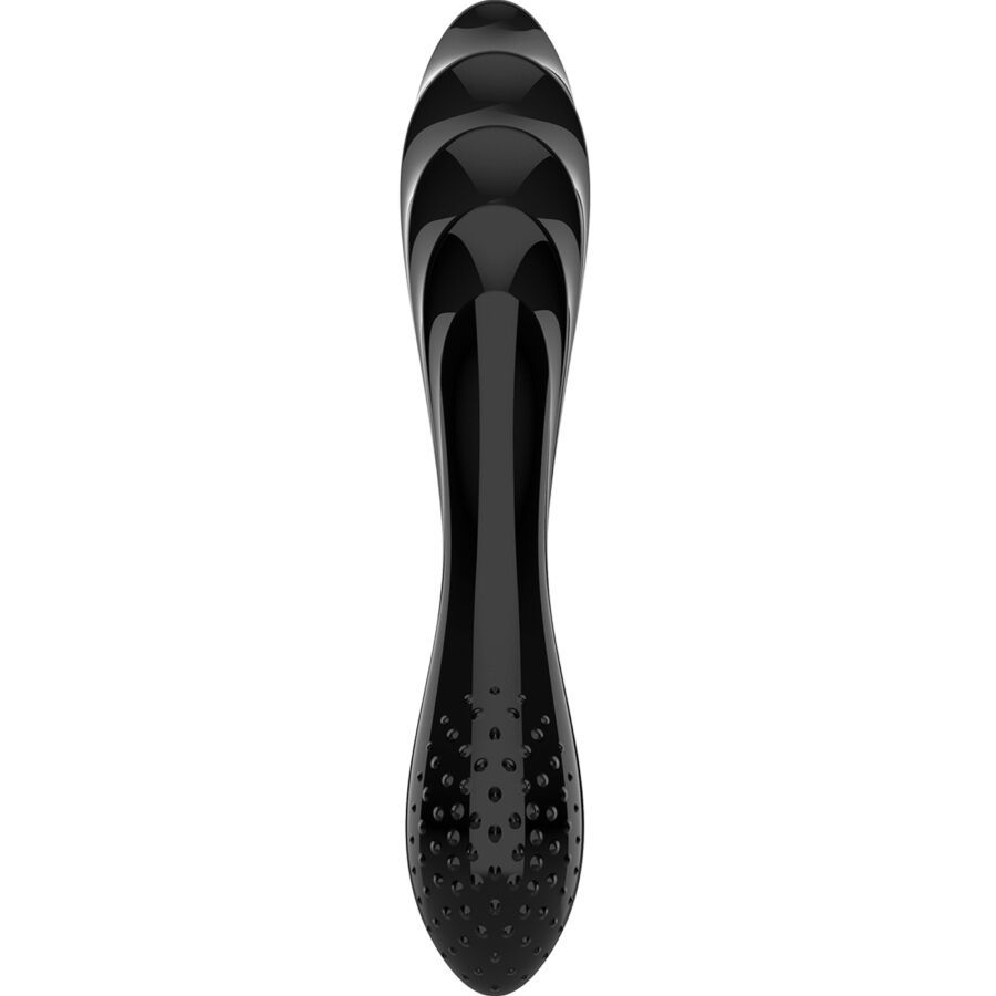SATISFYER - DAZZLING CLEAR CRYSTAL