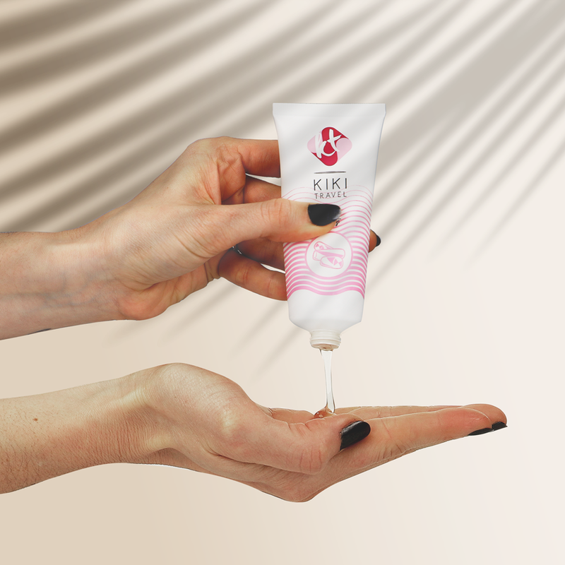 KIKÍ TRAVEL - DULCE NUBE 50 ML