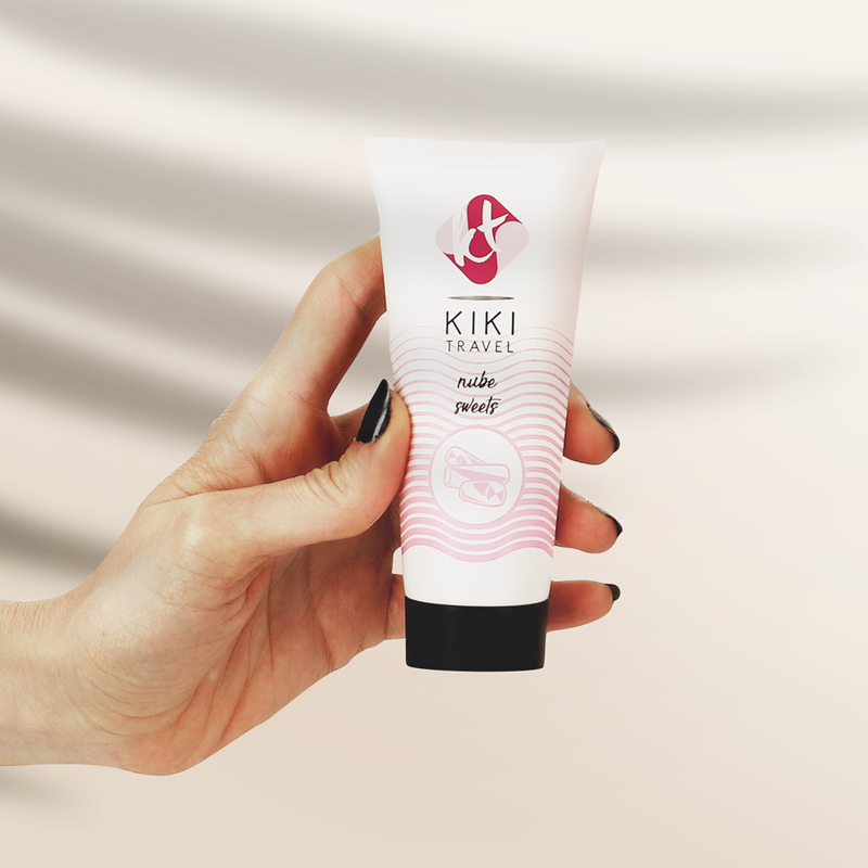 KIKÍ TRAVEL - DULCE NUBE 50 ML