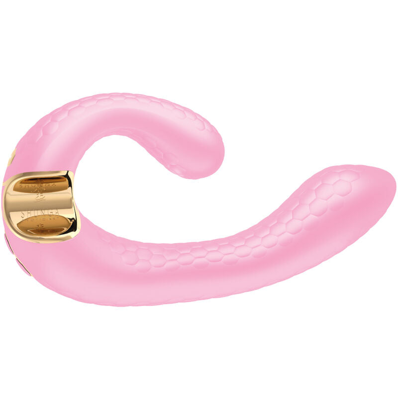 SHUNGA - MIYO PINK INTIMATE MASSAGE