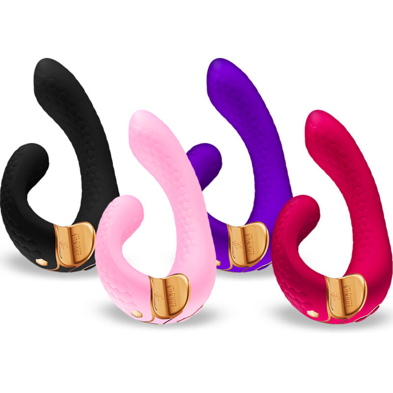 SHUNGA - MIYO PINK INTIMATE MASSAGE