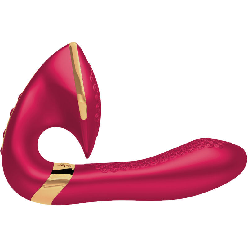 SHUNGA - SOYO PINK INTIMATE MASSAGE