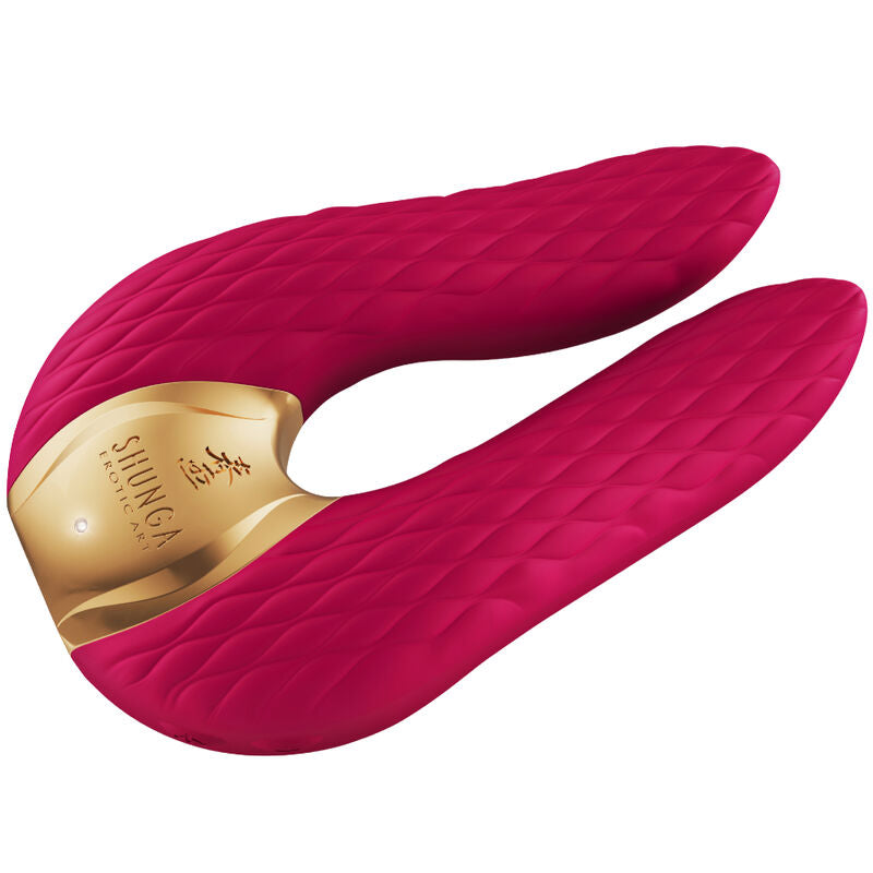 SHUNGA - AIKO PINK INTIMATE MASSAGE