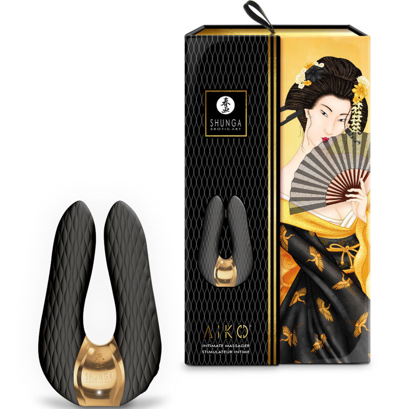 SHUNGA - AIKO PINK INTIMATE MASSAGE