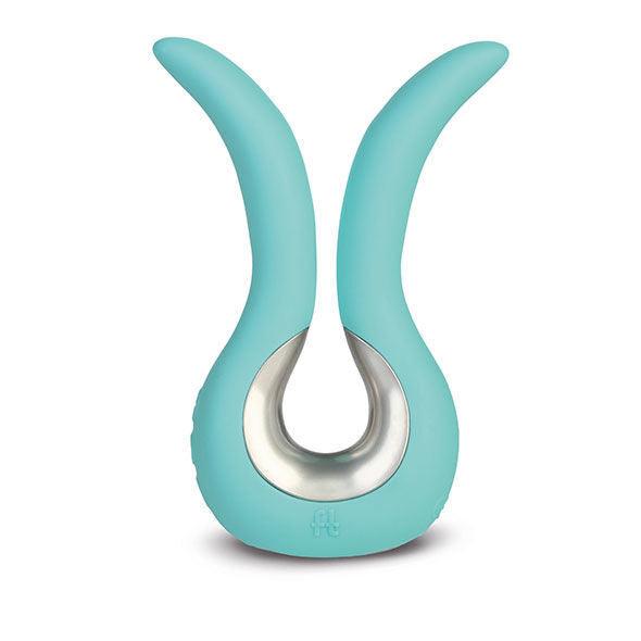 G-VIBE - BRINQUEDOS DIVERTIDOS MINI TIFFANY MINT - Intimate Vibes
