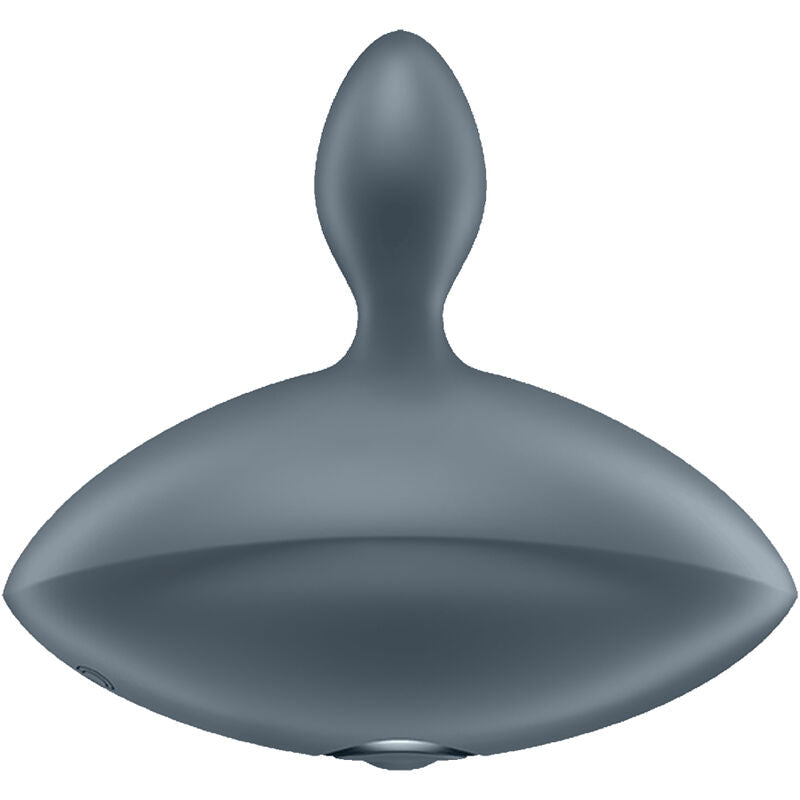 SATISFYER - ABSOLUTE BEGINNERS 4 ANAL VIBRATOR PLUG