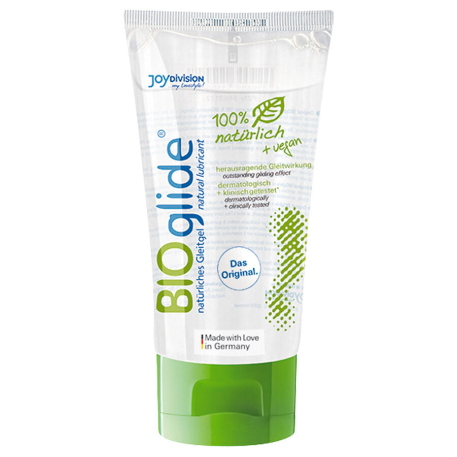 JOYDIVISION BIOGLIDE - BIOGLIDE LUBRICANT 40 ML