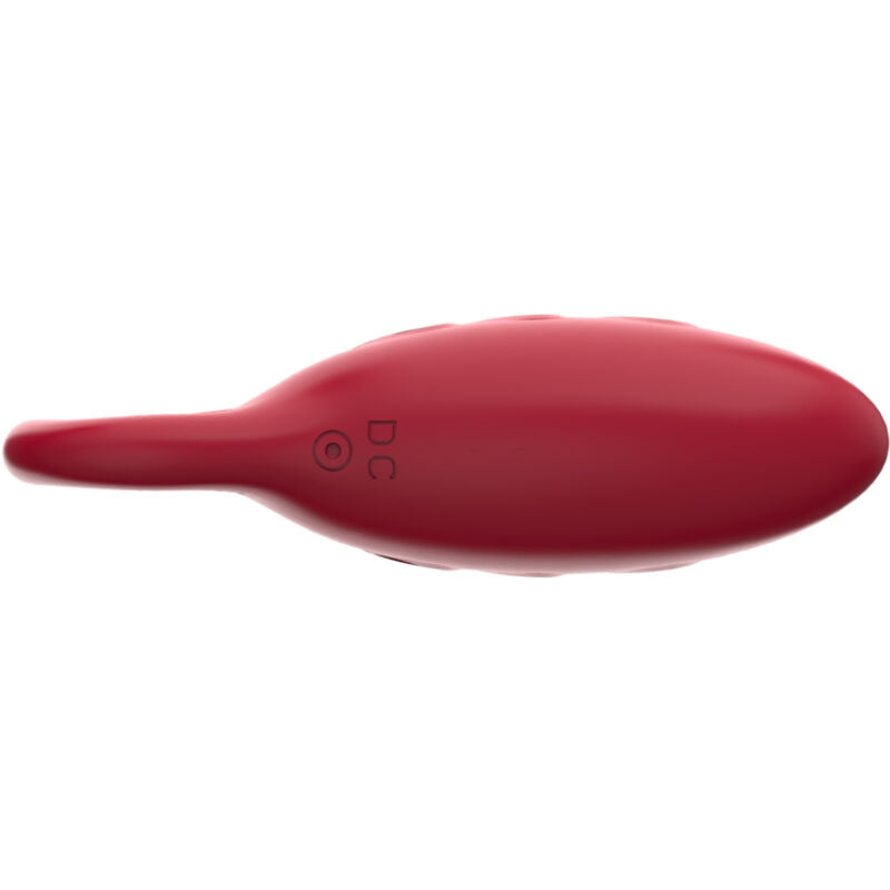 ARMONY - RED BIRD VIBRATOR FOR COUPLES