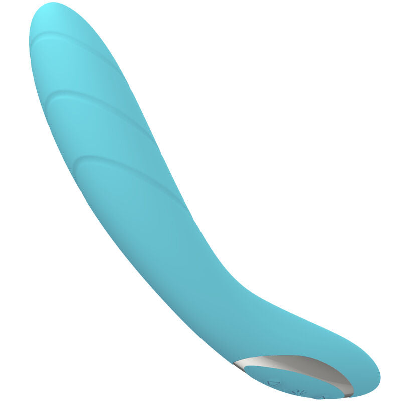 ARMONY - VIBRADOR FLEXIBLE ELIZABETH BLUE
