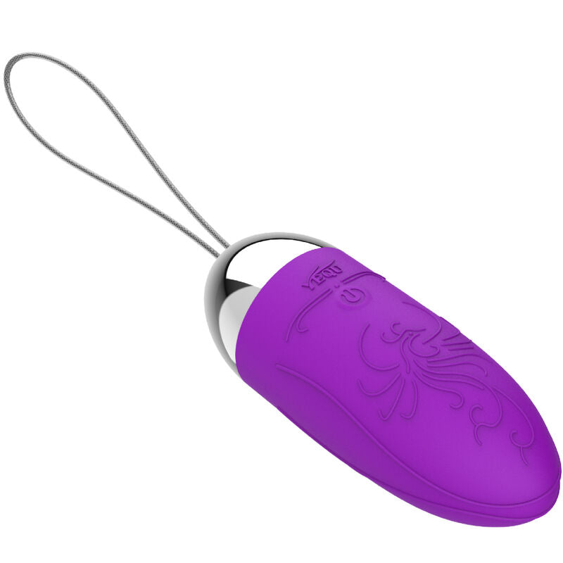 ARMONY - PHOENIX VIOLATING VIOLET REMOTE CONTROL EGG