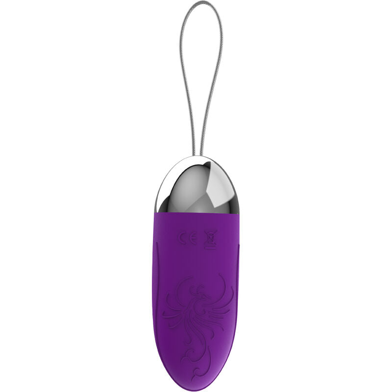 ARMONY - PHOENIX VIOLATING VIOLET REMOTE CONTROL EGG