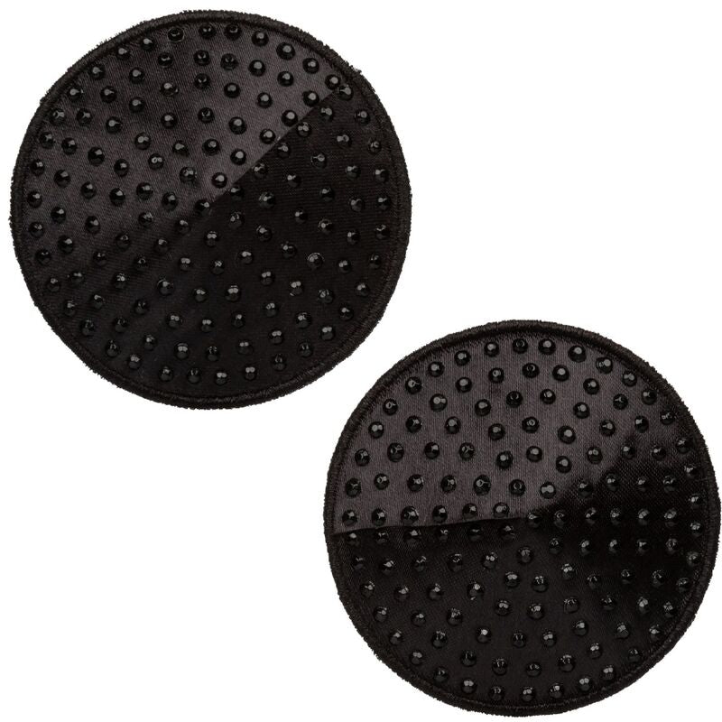 CALEXOTICS - RADIANCE ROUND SHAPED JEWELLERY TIP CAPS