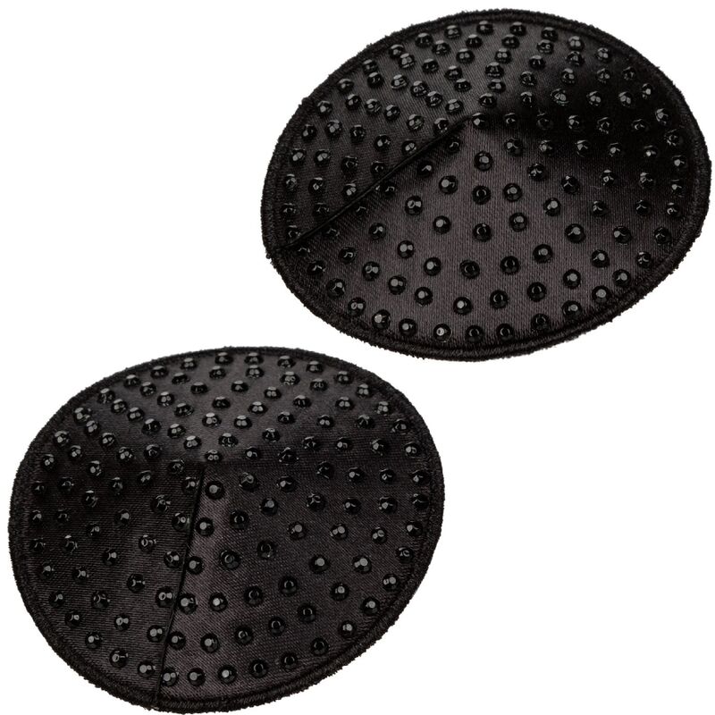 CALEXOTICS - RADIANCE ROUND SHAPED JEWELLERY TIP CAPS