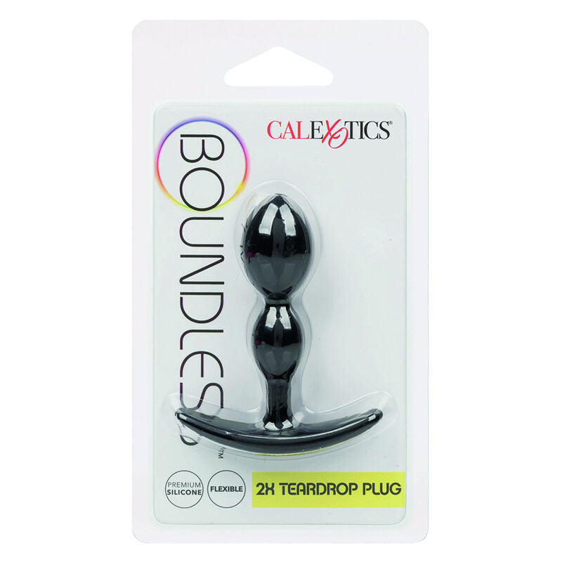 CALEXOTICS - BOUNDLESS GLRIMA PLUG 2X