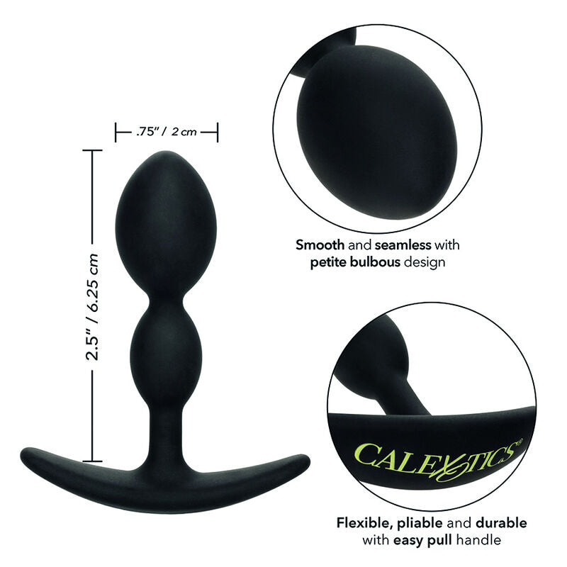 CALEXOTICS - BOUNDLESS GLRIMA PLUG 2X