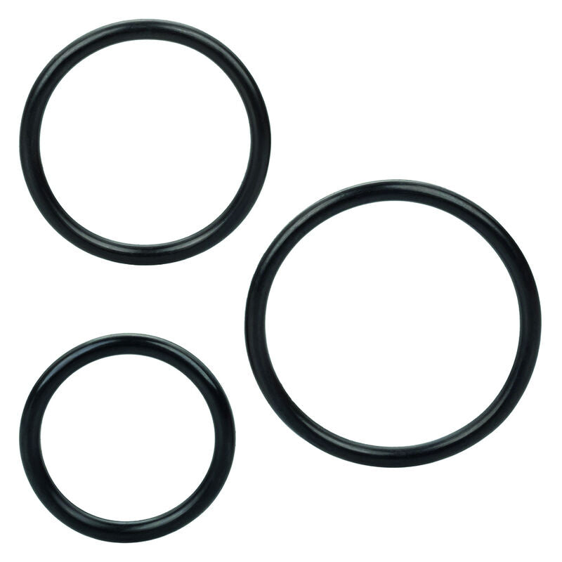 CALEXOTICS - BOUNDLESS SILICONE HANDLE KIT