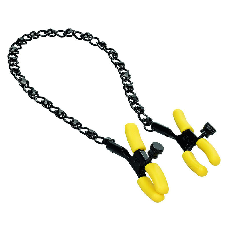 CALEXOTICS - BOUNDLESS NOZZLE TEASERS