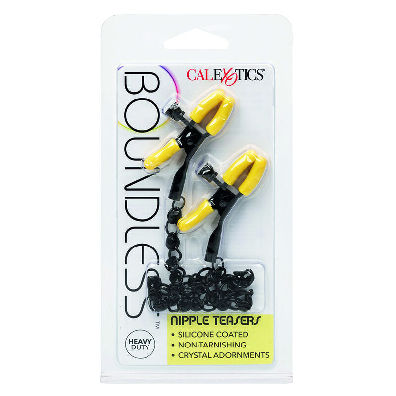 CALEXOTICS - BOUNDLESS NOZZLE TEASERS