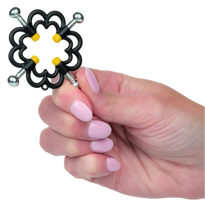 CALEXOTICS - BOUNDLESS NOZZLE GRIPS