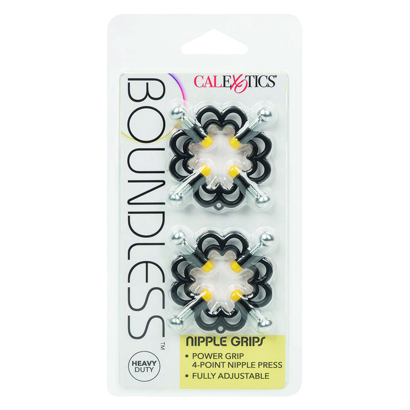 CALEXOTICS - BOUNDLESS NOZZLE GRIPS