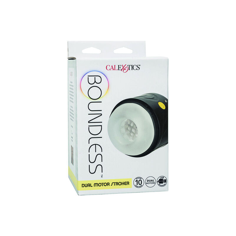 CALEXOTICS - DUAL ENGINE BOUNDLESS STROKER
