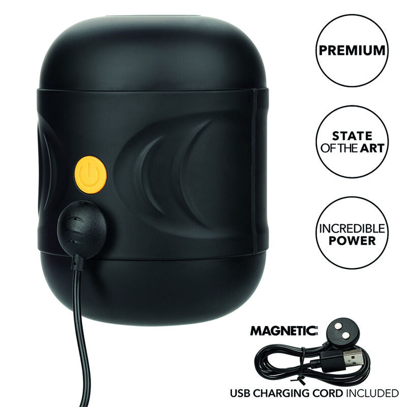 CALEXOTICS - DUAL ENGINE BOUNDLESS STROKER