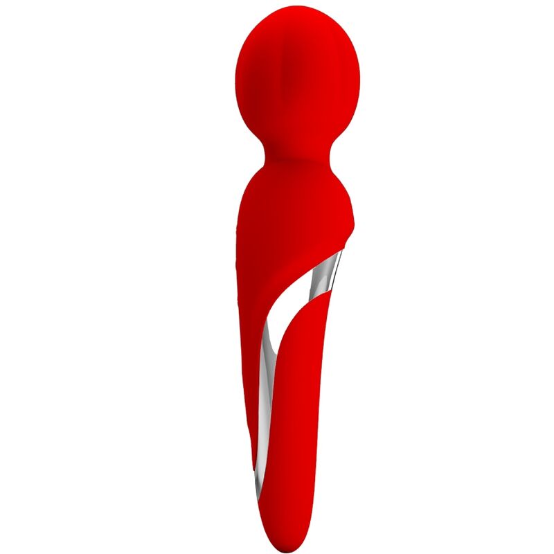 PRETTY LOVE - VARITA VIBRADORA RED WALTER