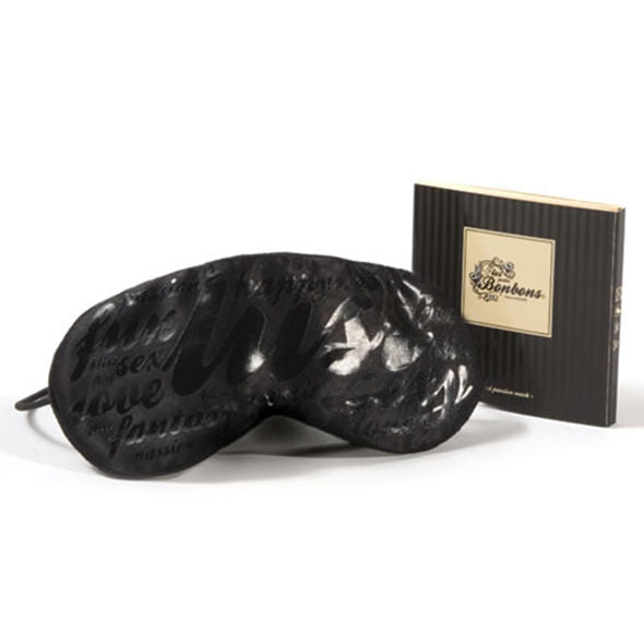 BIJOUX - LES PETITS CANDY PASSION MASK