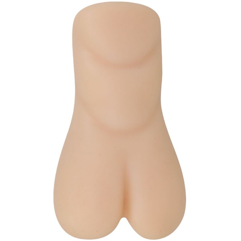 CRAZY BULL - ELIANA VAGINA-SHAPED MASTUBATOR